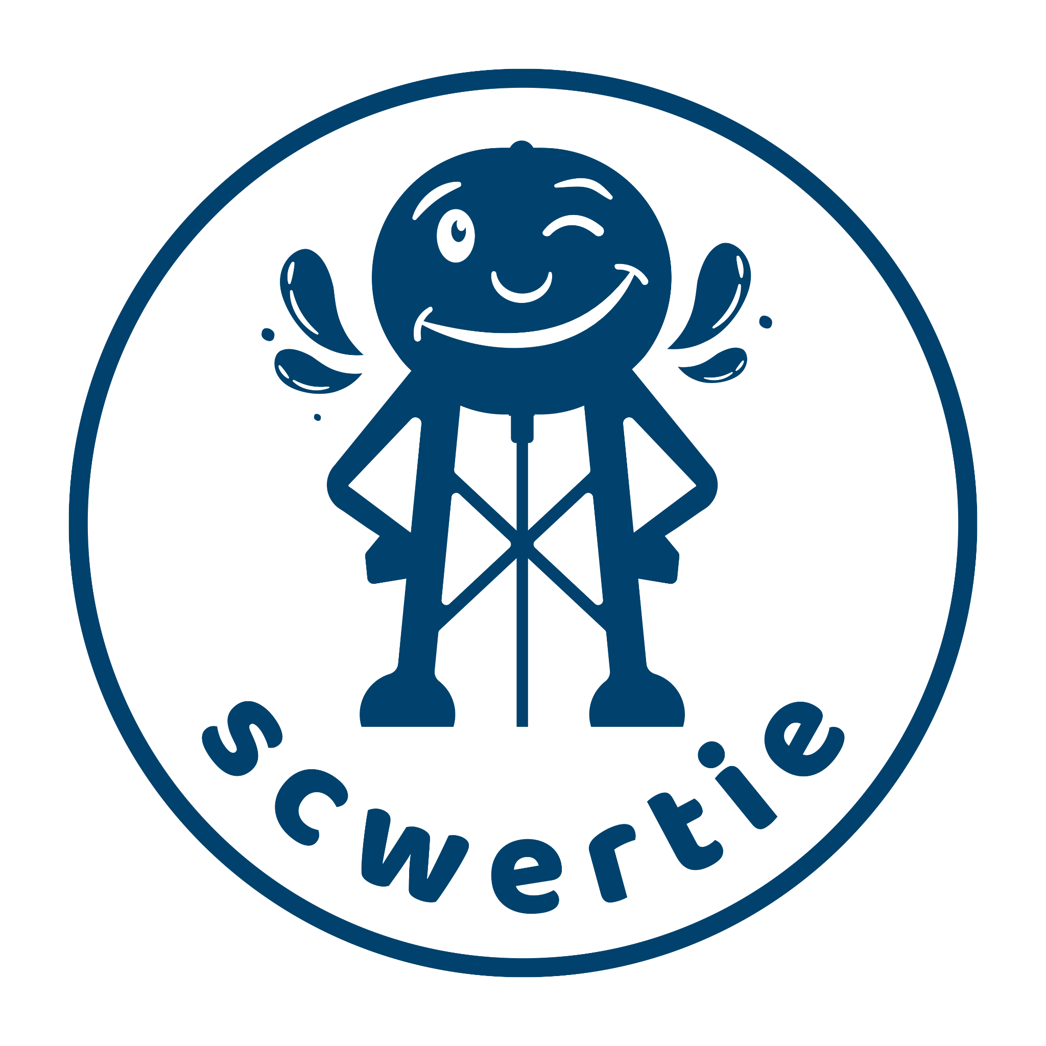 Scwertie