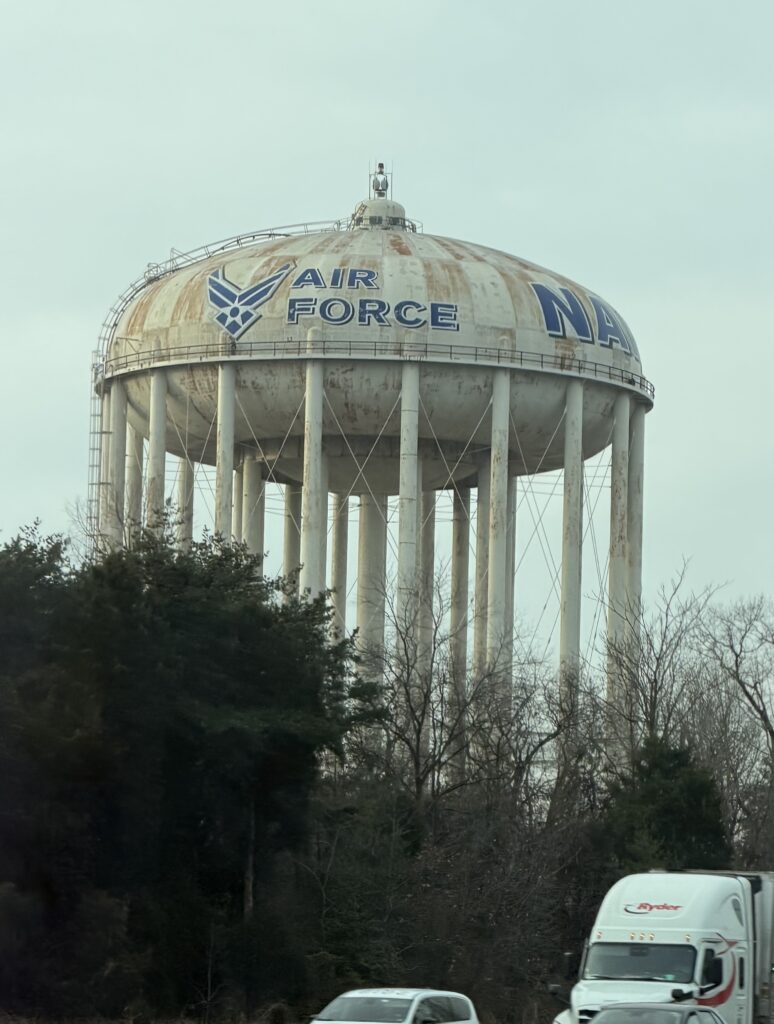 Water Force